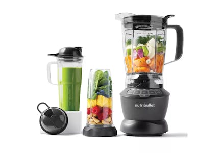 NutriBullet Blender Combo