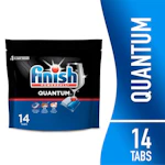 Finish Quantum Dishwasher Pods