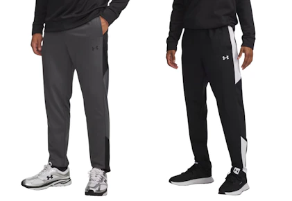 Under Armour Men's Pants