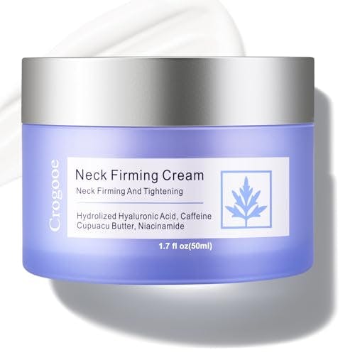 Neck Firming Cream