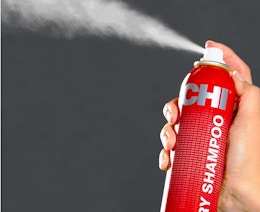 Chi Dry Shampoo, as Low as $9.34 on Amazon card image