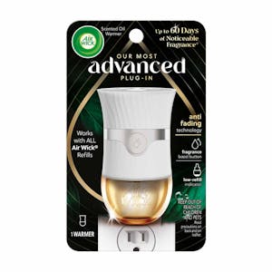 Air Wick Advanced Warmer