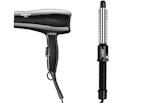 2 Conair Hair Tools