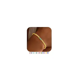 Birthstone Bracelet