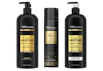 3 TRESemme Hair Products