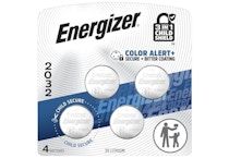 Energizer 3V Lithium Coin Batteries
