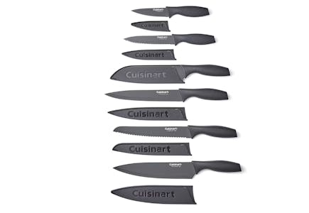 Cuisinart Knife Set