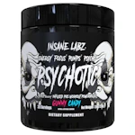 Psychotic Black Pre Workout