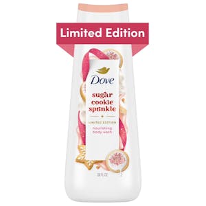 Dove Holiday Treats Body Wash