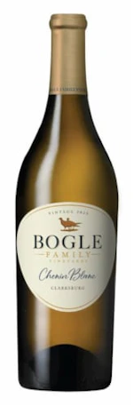 2 Bogle Vineyards Wines