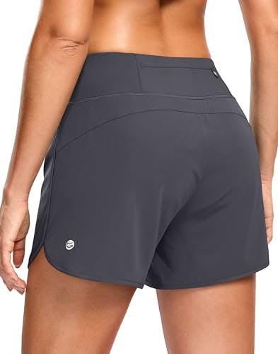 Women's Running Athletic Shorts