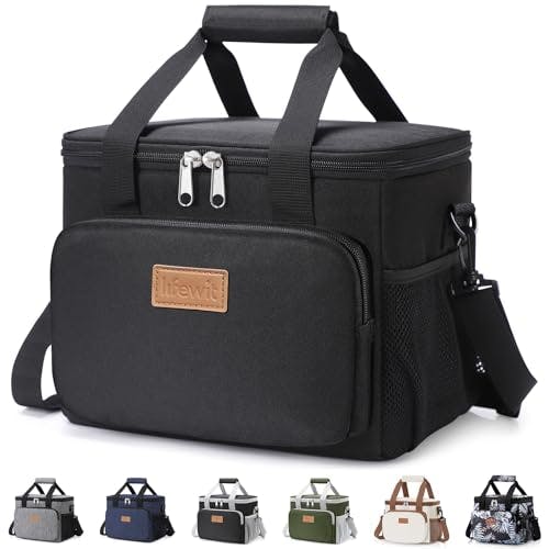 Lifewit Lunch Bag