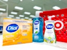 Save on Dial Essentials at Target This Week — No Coupons Needed card image