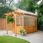 Backyard Discovery Lilybelle Greenhouse