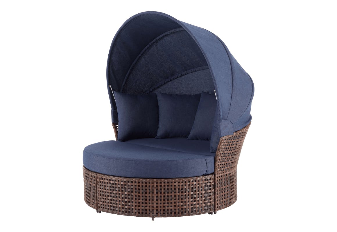 Mainstays Outdoor Daybed