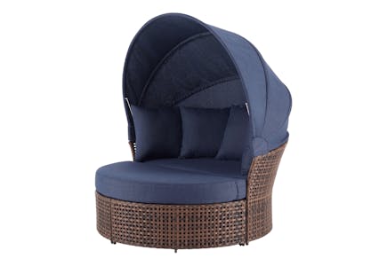 Mainstays Outdoor Daybed