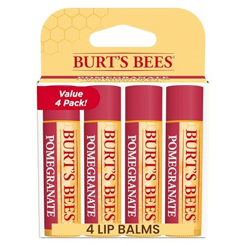Burt's Bees Lip Balm