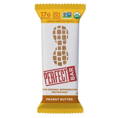 2 Perfect Bar Protein Bars