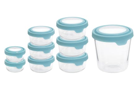 Anchor Hocking Food Storage Set