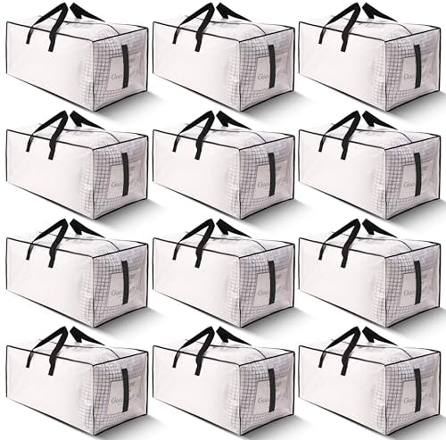 Homesure Moving Bags