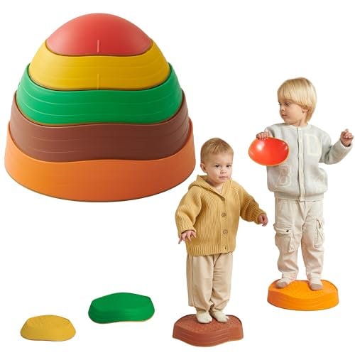 Kids' Balance Stepping Stones