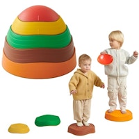Kids' Balance Stepping Stones