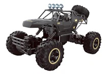 4DRC RC Rock Crawler Truck