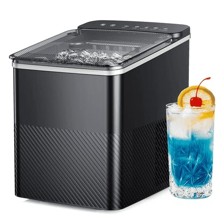 Ice Maker Countertop