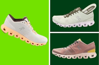 on running shoes-woot--