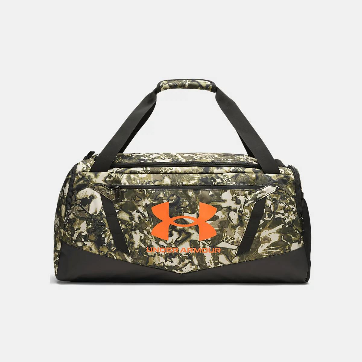 Under Armour Duffle Bag