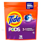 2 Tide Pods Packs