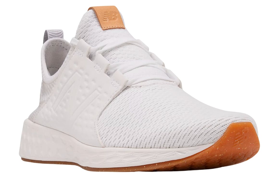 Fresh Foam Cruzv1 Reissue