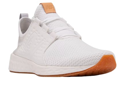 Fresh Foam Cruzv1 Reissue