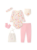 Baby Essentials Set