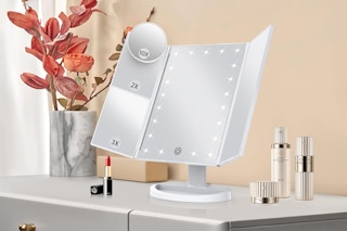 Vanity Mirror with Lights