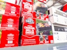expert grill and smoker combo on walmart shelf