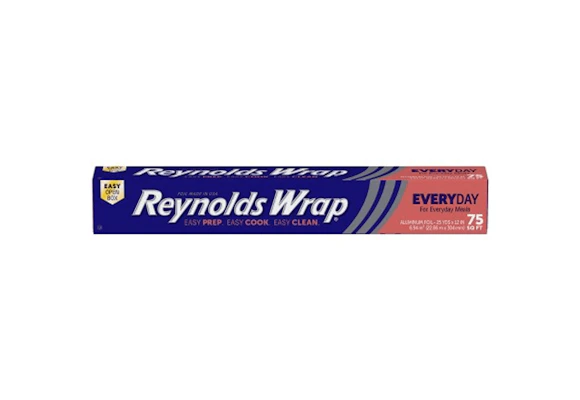 Reynolds Wrap Aluminum Foil