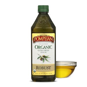 Pompeian Olive Oil