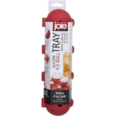Joie Silicone Ice Ball Tray