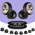 Noise Cancelling Ear Plugs