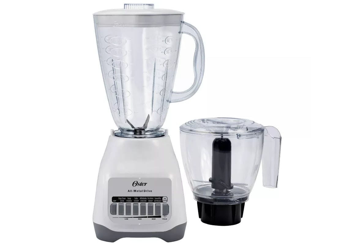 Oster Kitchen System