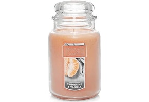 2 Yankee Candles