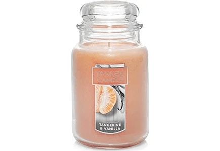 2 Yankee Candles