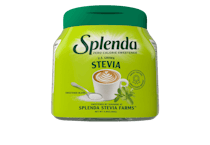 Splenda Stevia Sweetener