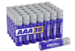 AAA Batteries