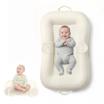 Baby Lounger & Tummy Time Mat