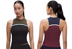 lululemon Women's Tank Top