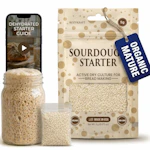Sourdough Starter Culture