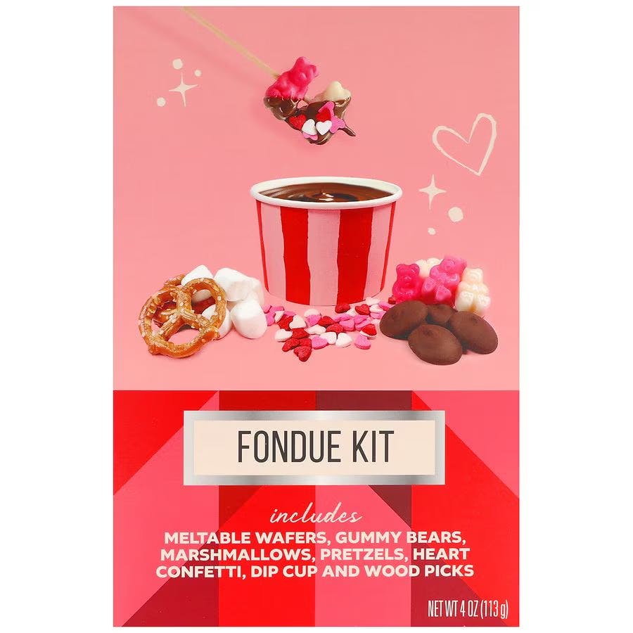 2 Nice Fondue Kits