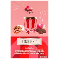 2 Nice Fondue Kits